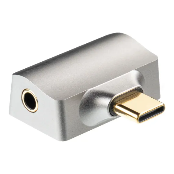 ddHiFi TC35Pro M2 USB-C
