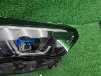 Фара правая BMW X5 G05 X6 G06 (18-23) Laser Black