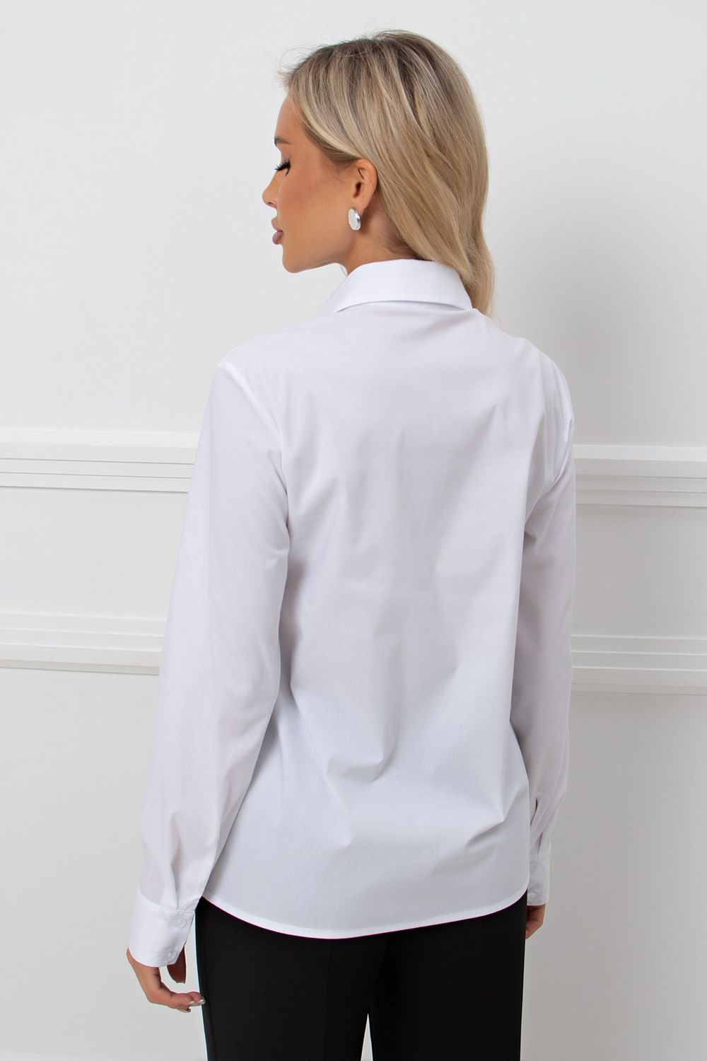 Рубашка Деби №1 Valentina