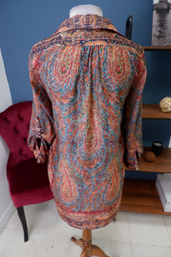 Блузка Zara стильная 44 размер