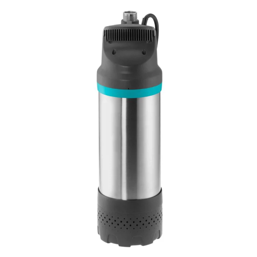 Автоматический погружной насос Gardena 6100/5 inox, 01773-20.000.00