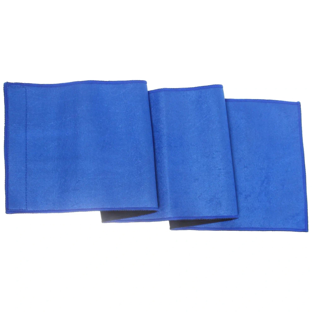 Пояс для фитнеса 018LD (105x23см)