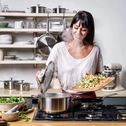 KitchenAid Набор посуды из 5 предметов EAN 4895156672043