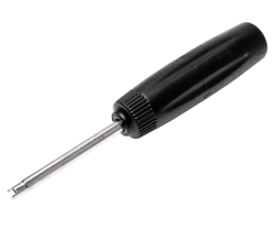 Приспособление для снятия и установки золотника нипеля усилие затяжки 45Нсм JTC