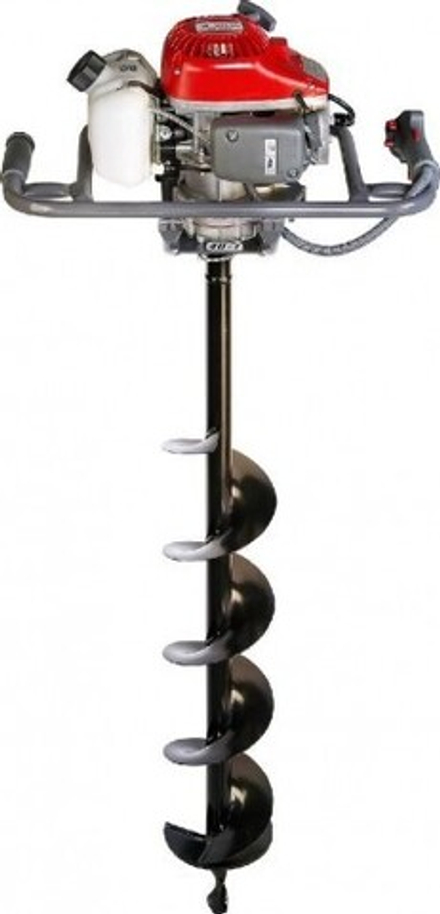 Бензобур EFCO TR 1551 375281012E5