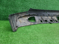 Юбка заднего бампера GAC GS3 (2024-н.в.)