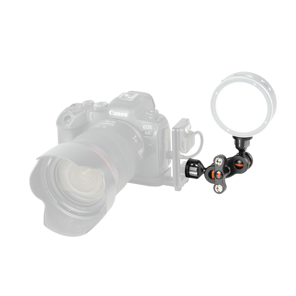 Держатель GreenBean Arm 127A