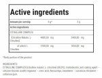 Аминокислота Trec Nutrition Citrulline Synergy 240 г яблоко-арбуз