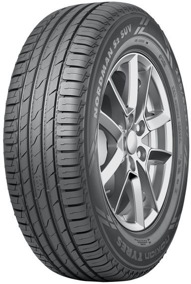 Nokian Tyres Nordman S2 SUV 245/70 R16 107T