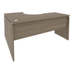 Style Стол криволинейный правый Л.СА-4 (R) 1580*1200*750