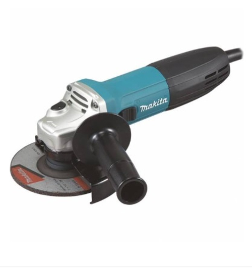 Углошлифмашина 125 мм Makita GA5030R