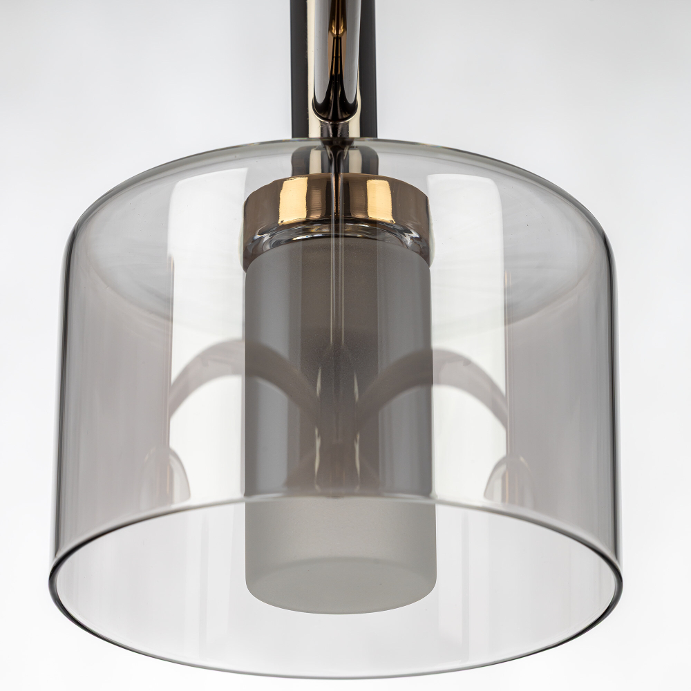 Citilux ELAN CL241171 Люстра на штанге