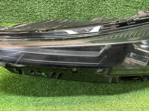 Фара левая Changan CS55PLUS (2021-2024) LED