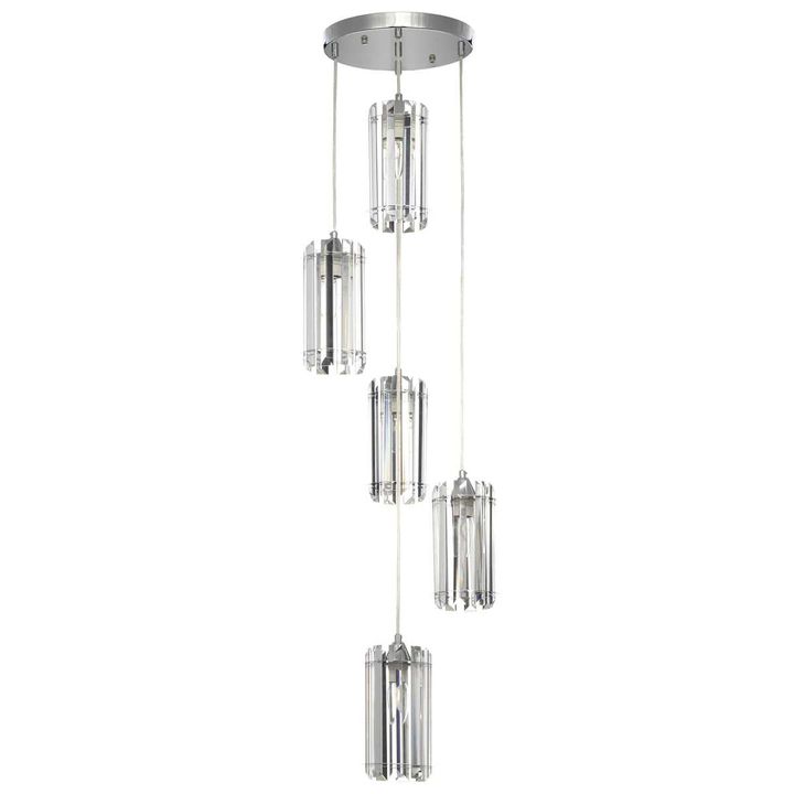 Подвесной светильник Citilux Джейн CL306051