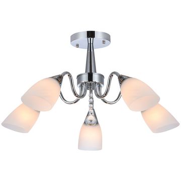 IL1167-5CPA-29 CR светильник потолочный