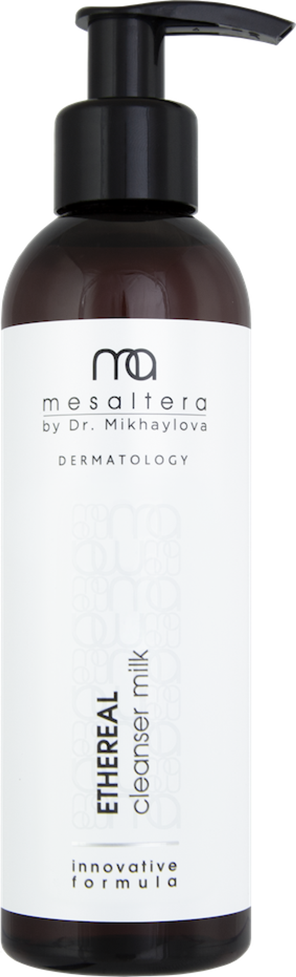MESALTERA BY DR. MIKHAYLOVA Очищающее молочко / ETHEREAL CLEANSER MILK 200 МЛ