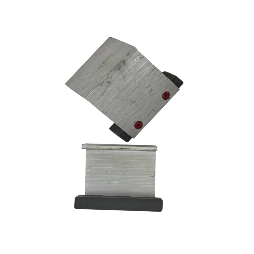 Напольная направляющая Tormax LR22B 50/50. Аналог