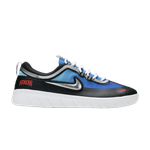 Кроссовки Samborghini X Nike Sb Free Nyjah 2 Premium 3M
