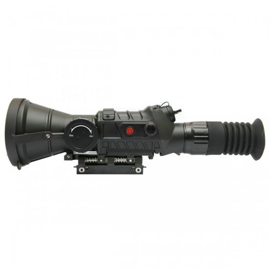 Тепловизионный прицел Guide TS8100