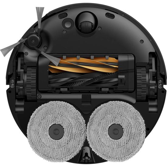 Робот-пылесос Dreame X50 Ultra Complete Black