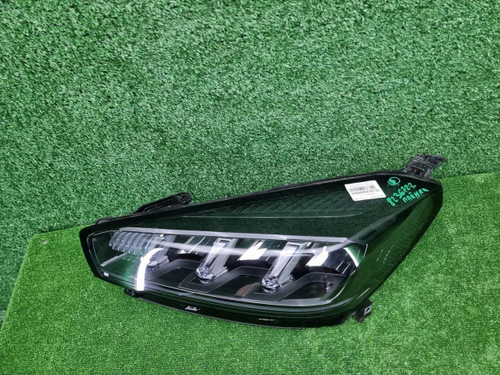 Фара левая Chery Tiggo 7 Pro Max (2024-н.в.) LED