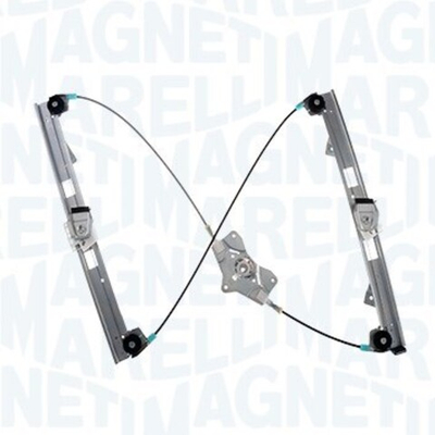 MAGNETI MARELLI - 350103854000-MAN - Window Regulator