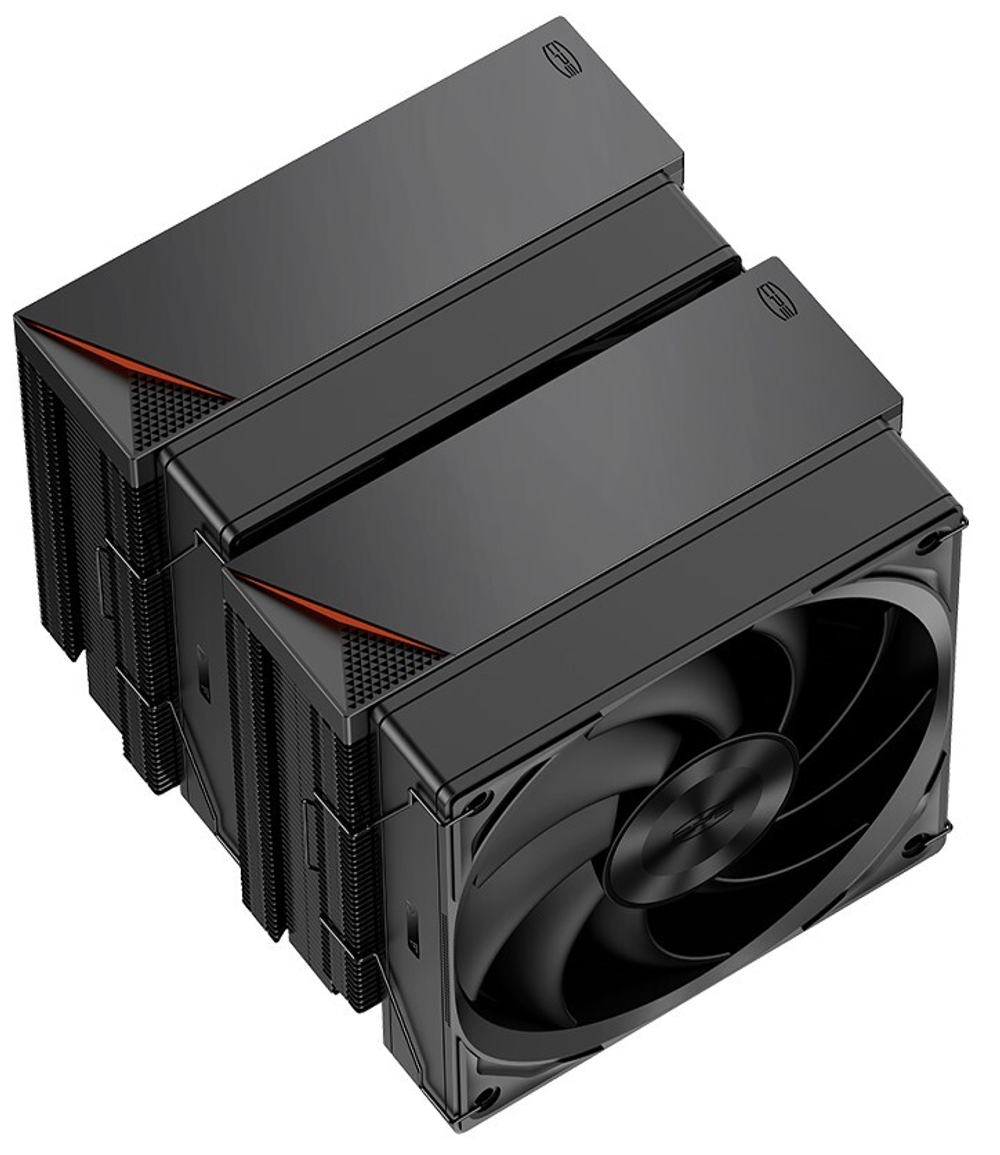 Кулер  PCCooler RZ620 BK