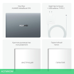 Ноутбук Huawei MateBook D 16 MCLG-X Space Gray (53014BKU)