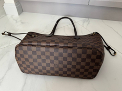 Сумка Louis Vuitton Neverfull MM