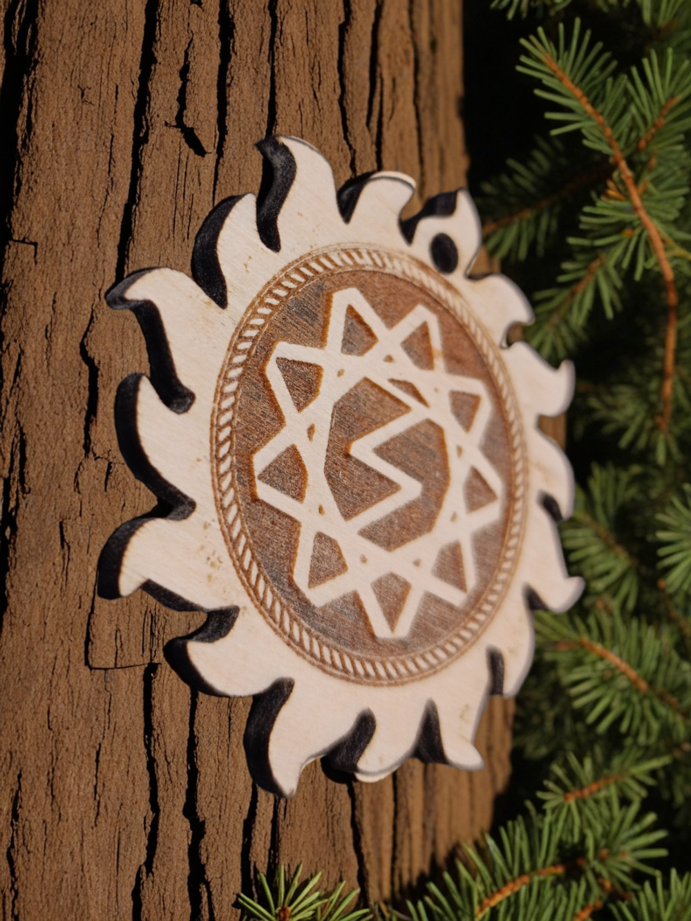 "Чертог Орла" ( 14 июля - 4 августа)