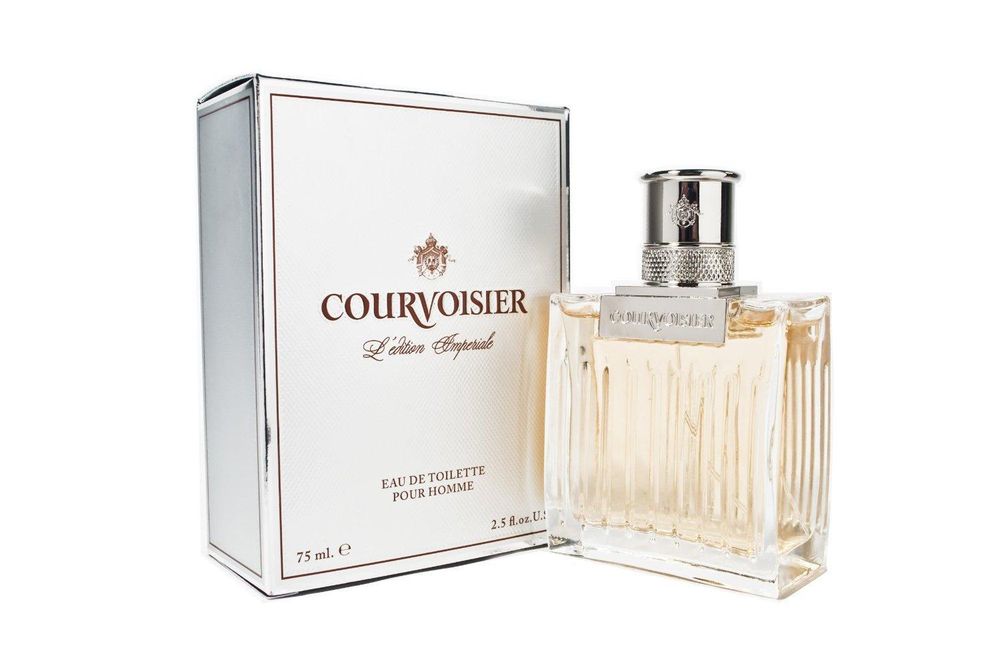 Courvoisier L'edition Imperiale