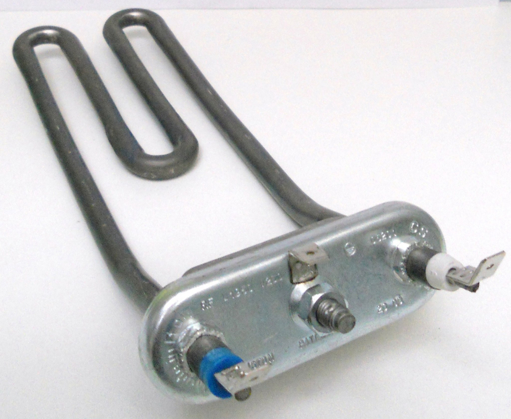 ТЭН 1900 W для стиральных машин ARDO; ARISTON (485120302002)