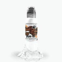 Пигмент WFI - Fuji Mountain Mixing White, 30мл