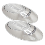 Фара швартовная "Мореман", светодиодная, пара (10268950)