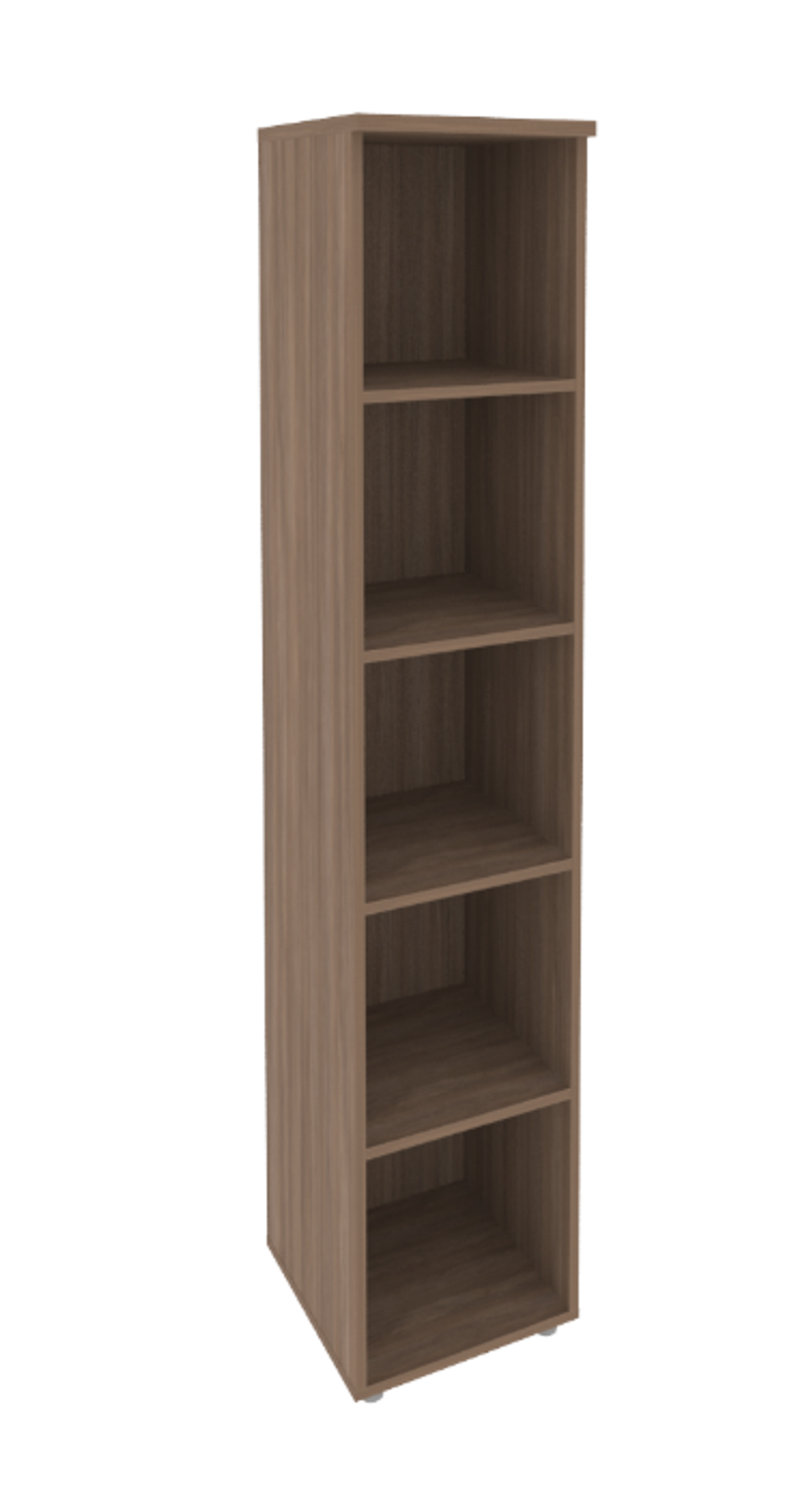 Стеллаж высокий узкий Onix