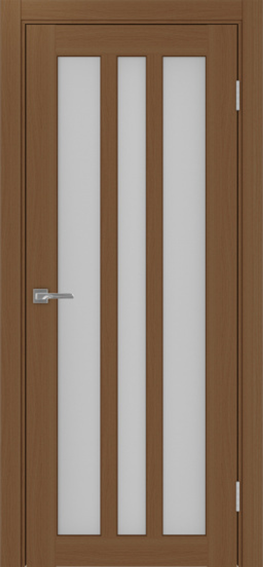 Межкомнатная дверь Optima Porte ПАРМА 413.222