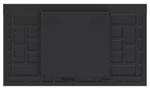 Профессиональный дисплей Exell EXPD-DA86AM5 86"