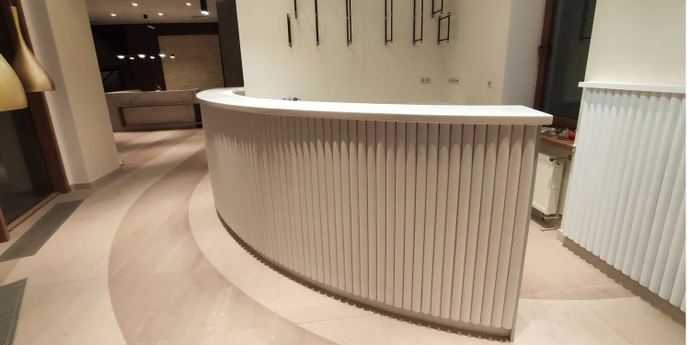 Наши работы 