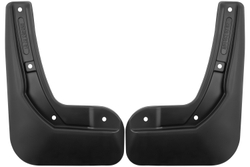 Брызговики задние  DongFeng Shine MAX  2023 -  2 шт.(standard)   REIN.AN0463.E0