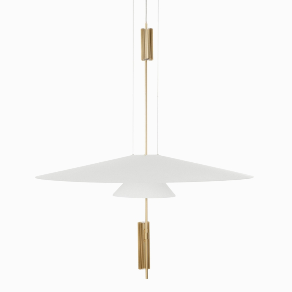 Подвесной светильник Rony диаметр 70