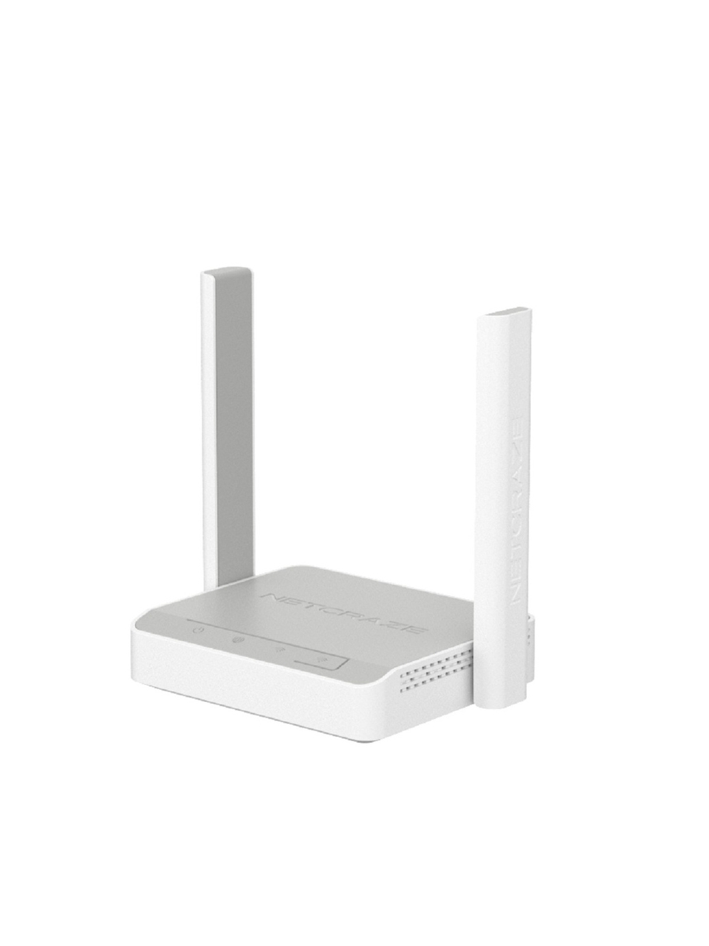 Netcraze Starter (NC-1121) Интернет-центр с Mesh Wi-Fi N300 и 3-портовым Smart-коммутатором