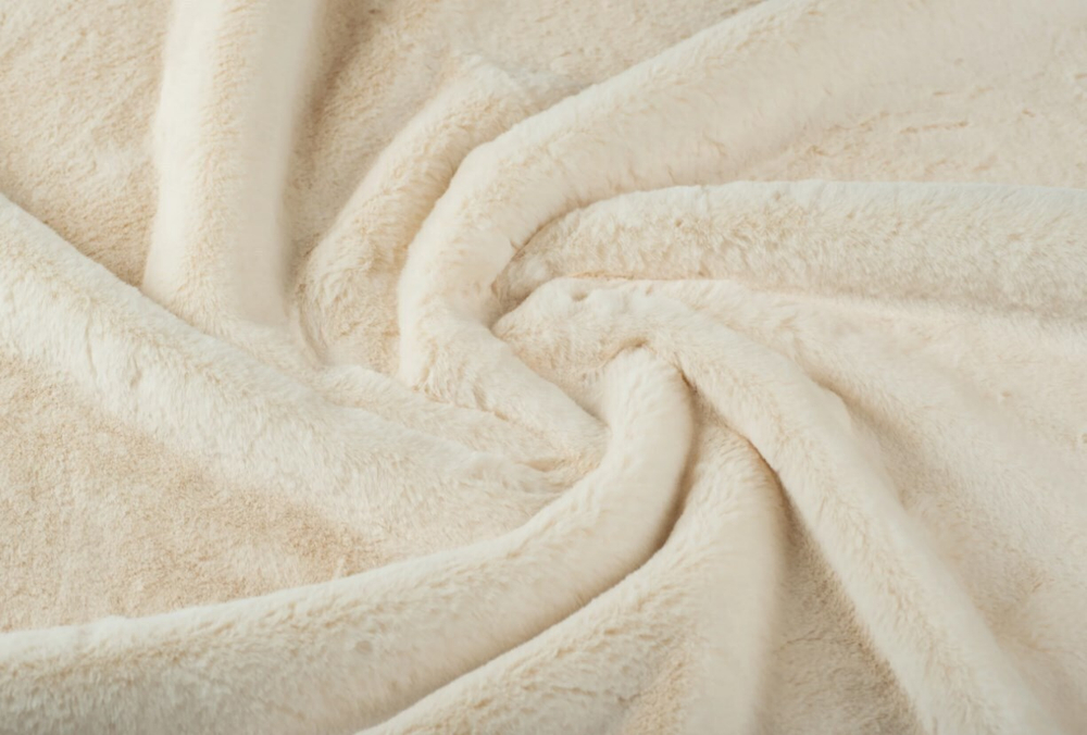 Искусственный мех Norka natural (Норка натурал) 01