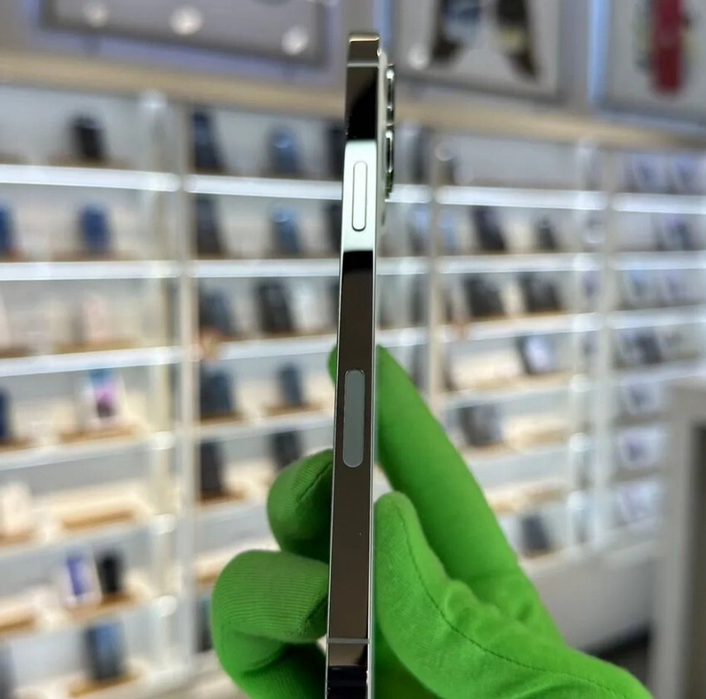 iPhone 13 Pro Max, 256 ГБ б/у