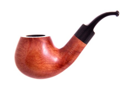 Трубка Gasparini миньон, форма 3