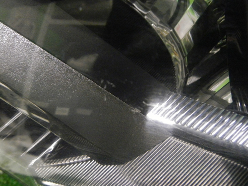 Фара левая Toyota Rav 4 CA40 (2015-2019) LED