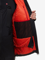 КУРТКА УТЕПЛЕННАЯ BASK VALDEZ V4