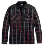 Рубашка Harley-Davidson