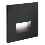 Накладка для подсветки светодиодной, S70 (графит)