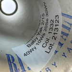 BABY YAK - Luxury Production by Ri.Go; 40% baby як, 10% кашемир, 20% шёлк, 30% меринос; 750м/100гр; col. 213123, цвет: коричнево-бежевый, орех меланж; S720