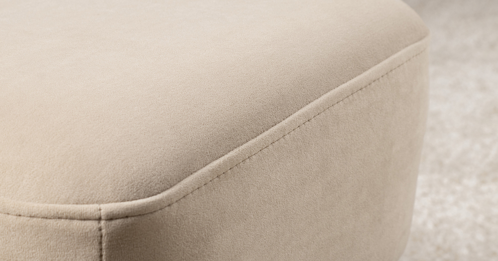 НиК Пуф Дакота